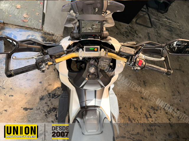 HONDA X-ADV - Imagem 9