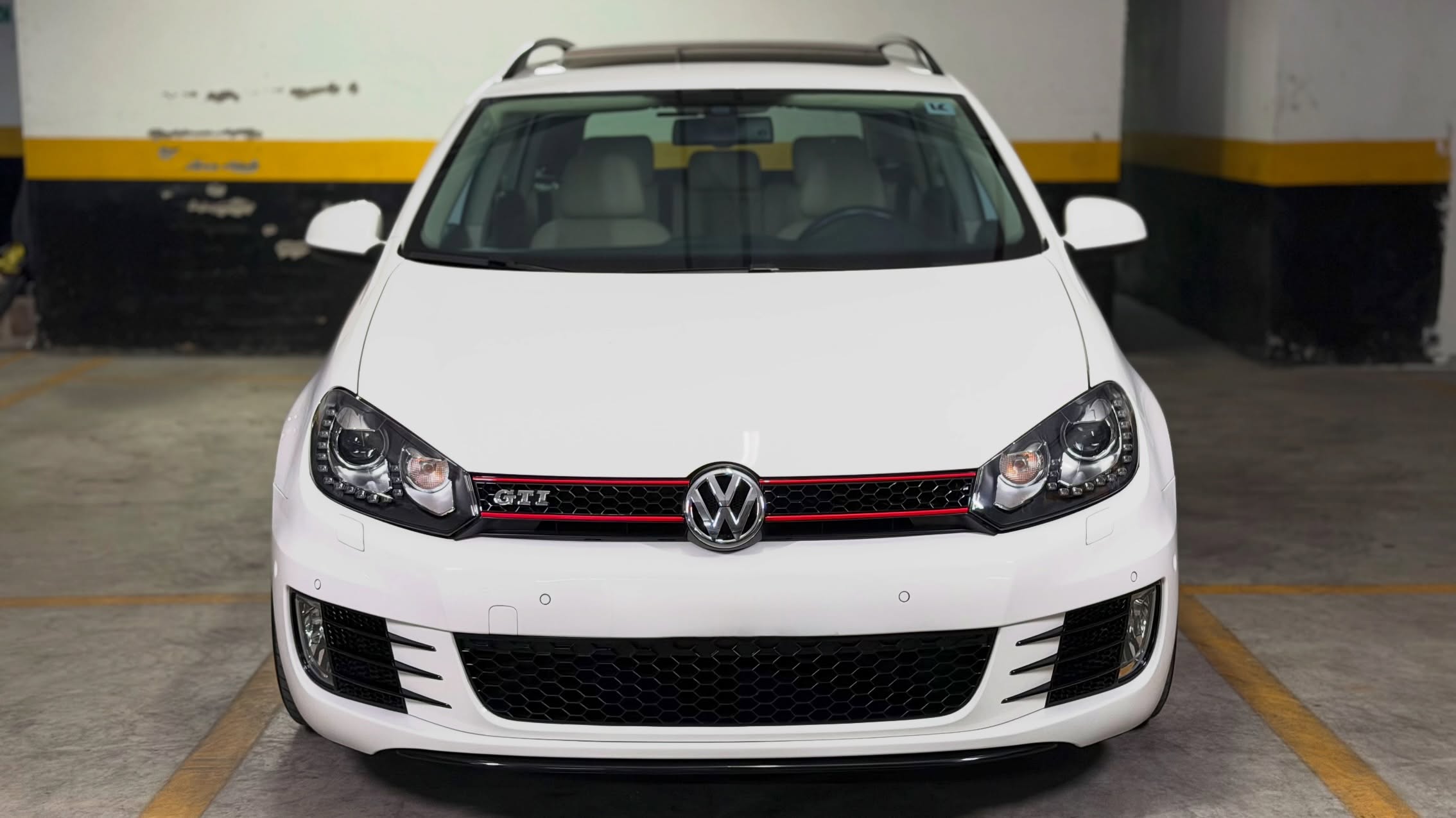 VOLKSWAGEN JETTA VARIANT - Imagem 2