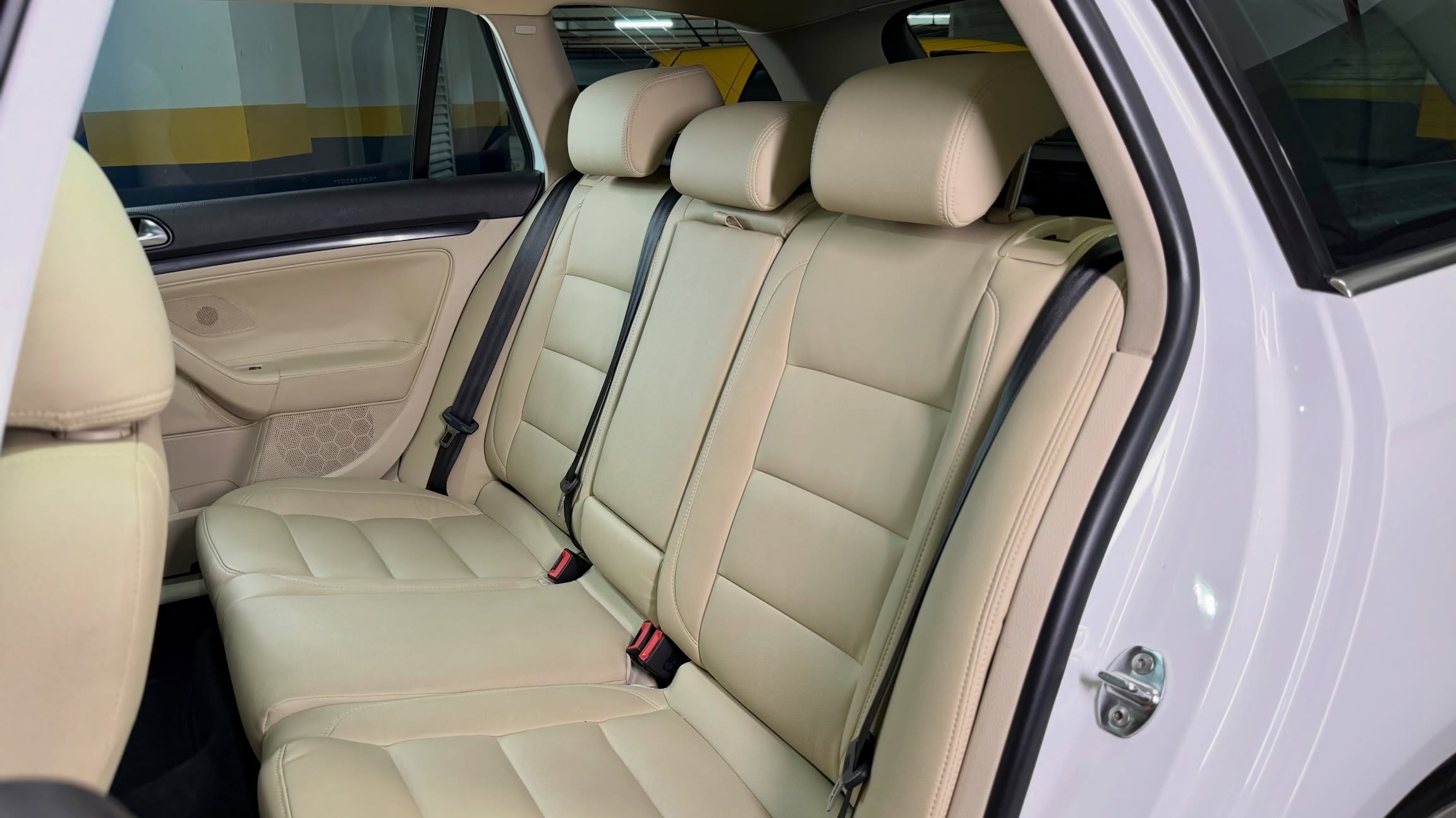 VOLKSWAGEN JETTA VARIANT - Imagem 11