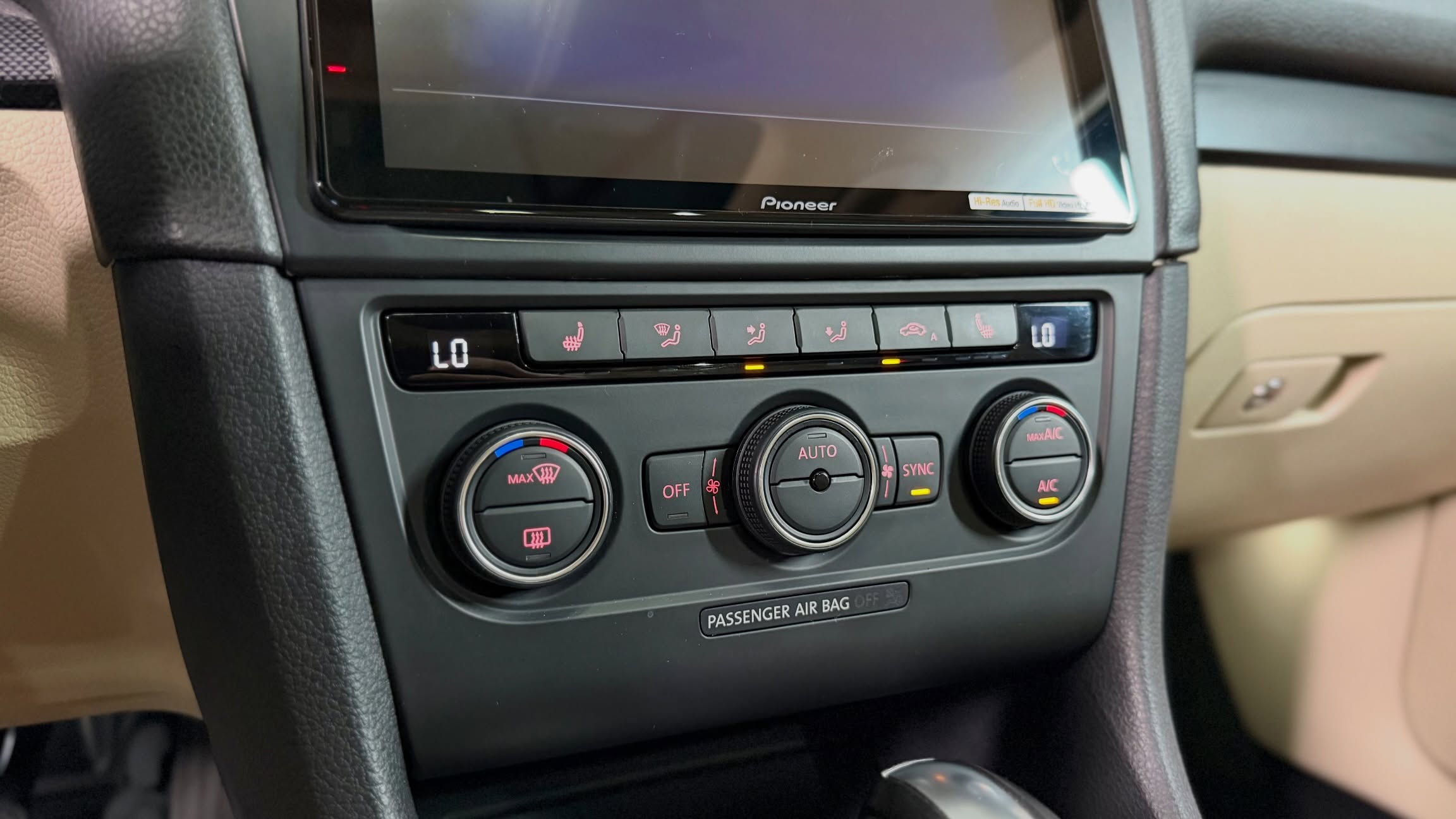 VOLKSWAGEN JETTA VARIANT - Imagem 15
