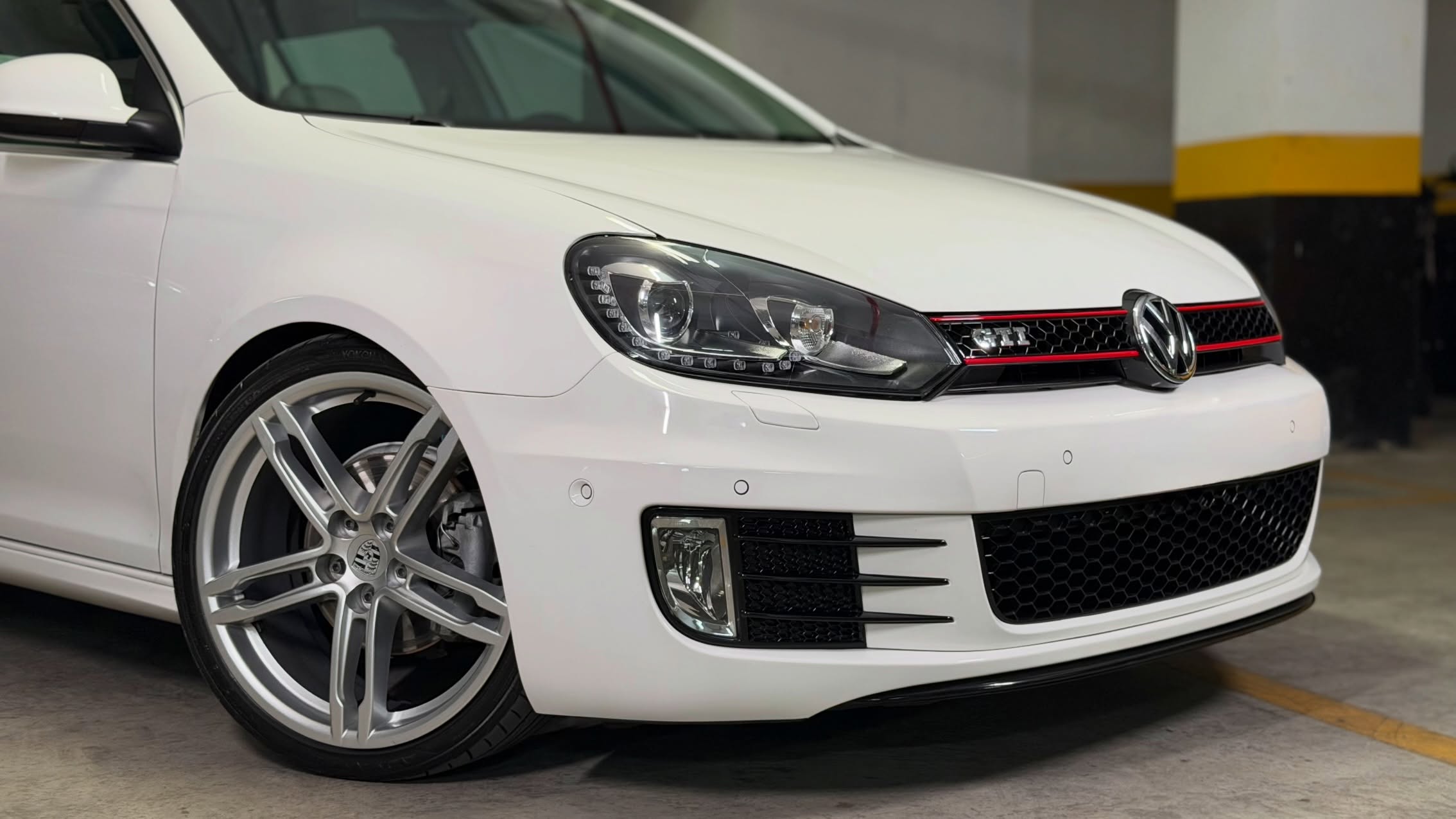VOLKSWAGEN JETTA VARIANT - Imagem 4