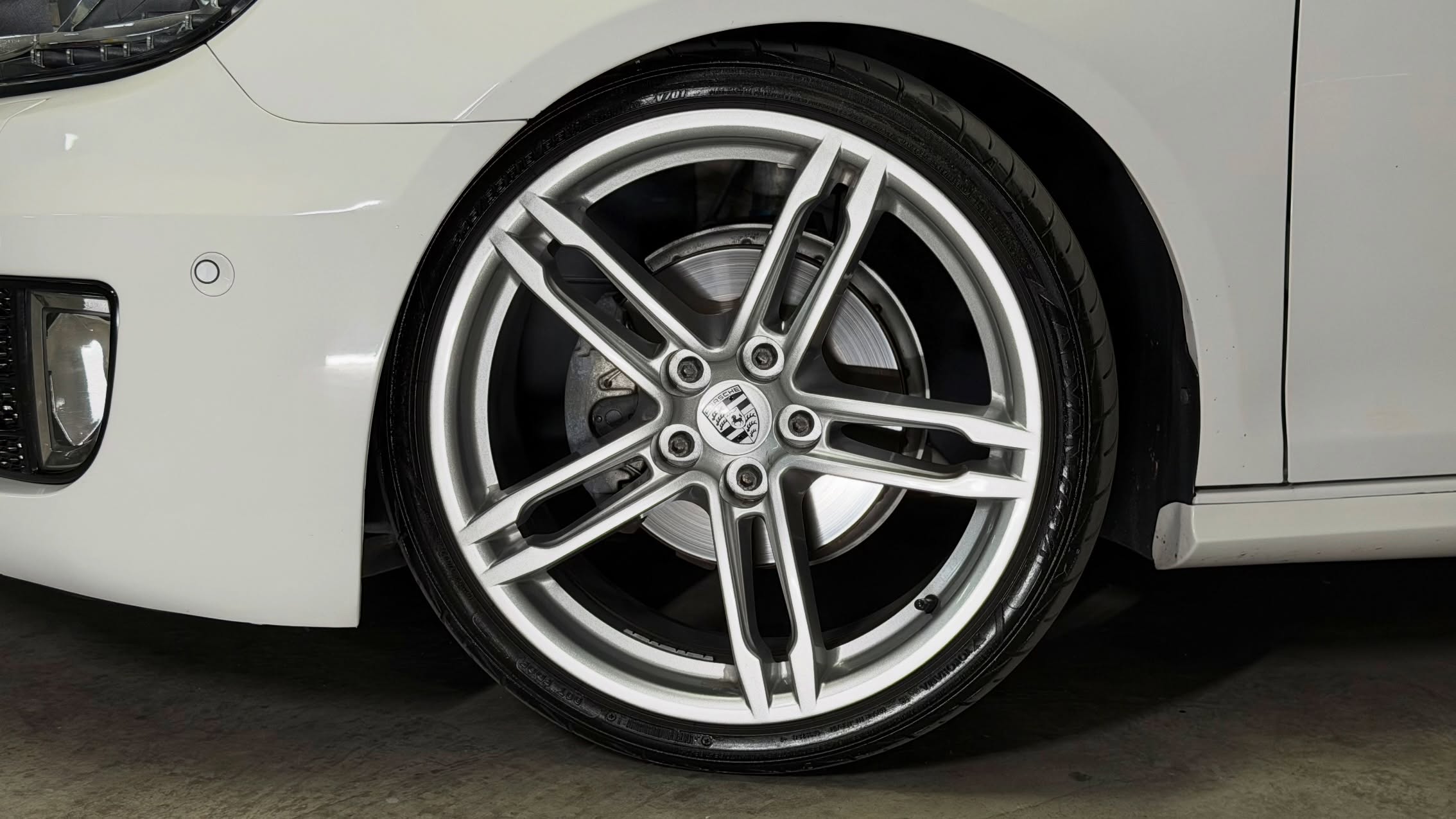 VOLKSWAGEN JETTA VARIANT - Imagem 5