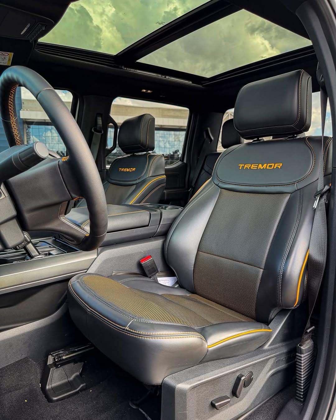 FORD F-150 TREMOR - Imagem 5