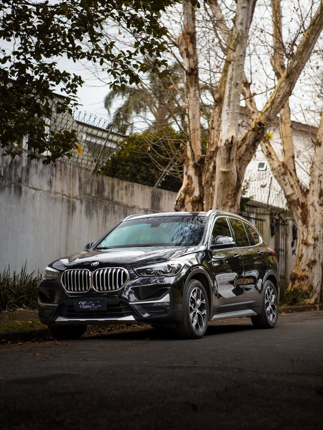 BMW X1 X-LINE - Imagem 1