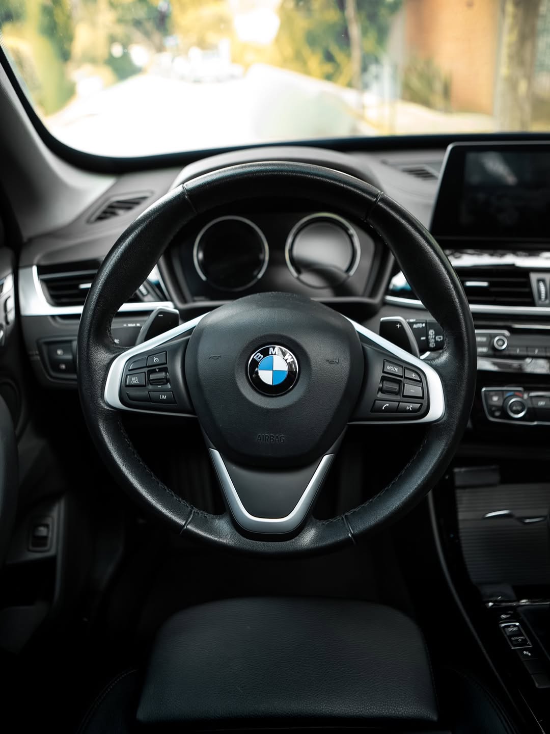 BMW X1 X-LINE - Imagem 11
