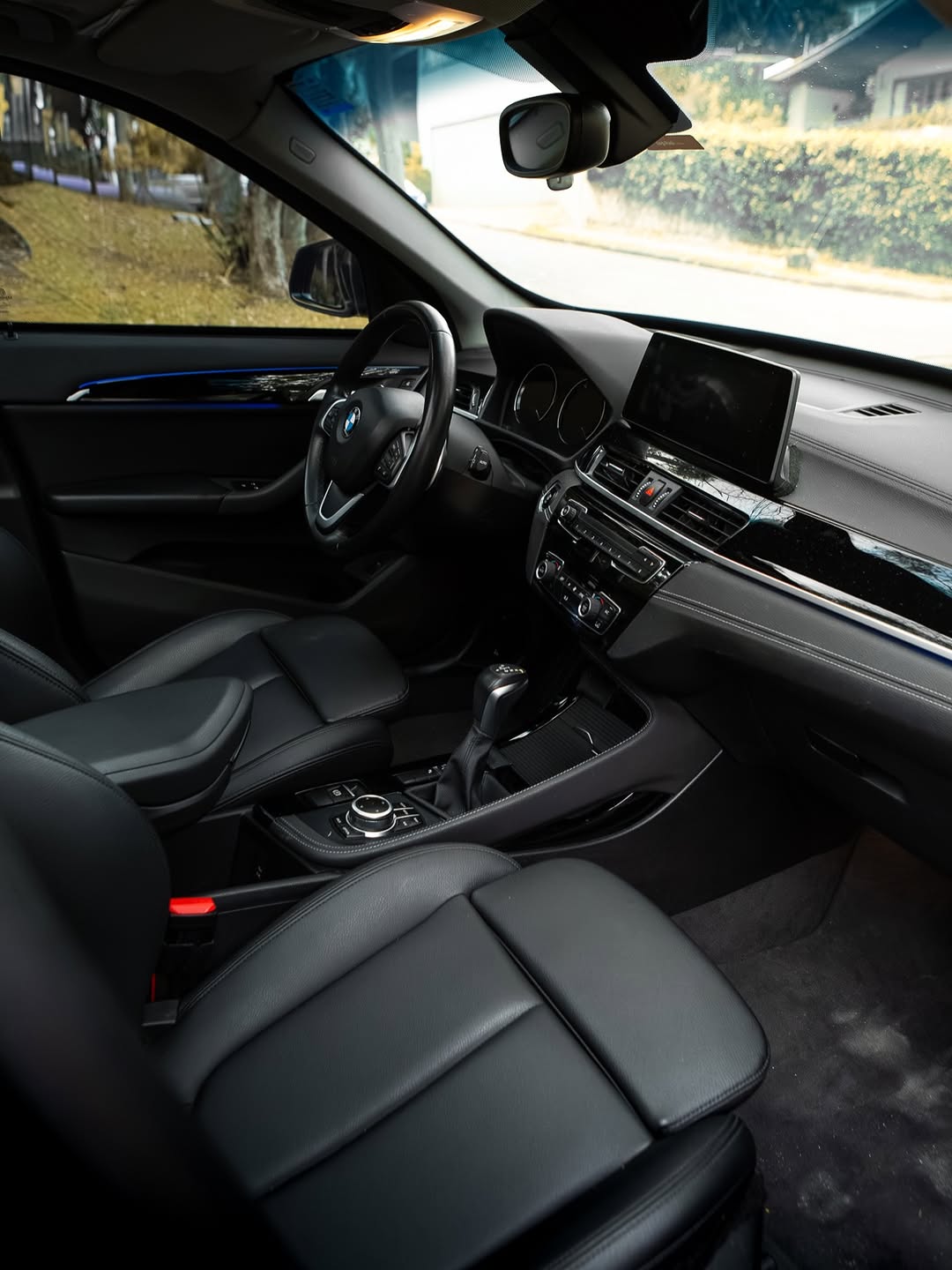 BMW X1 X-LINE - Imagem 12