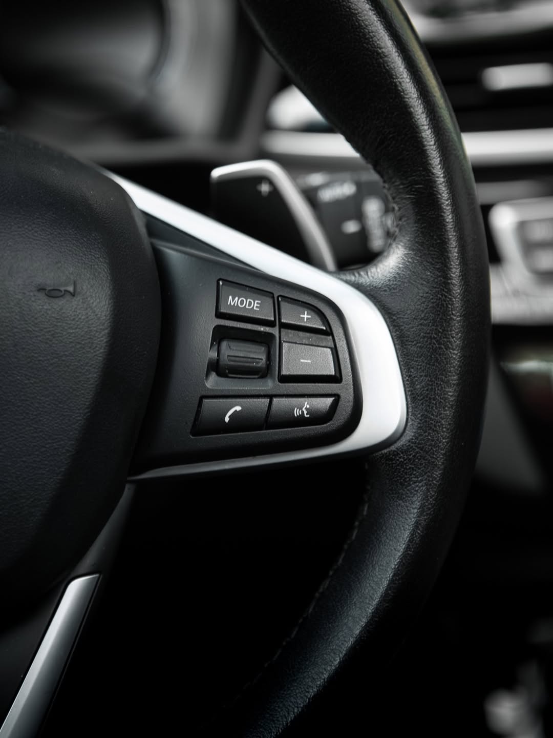 BMW X1 X-LINE - Imagem 15
