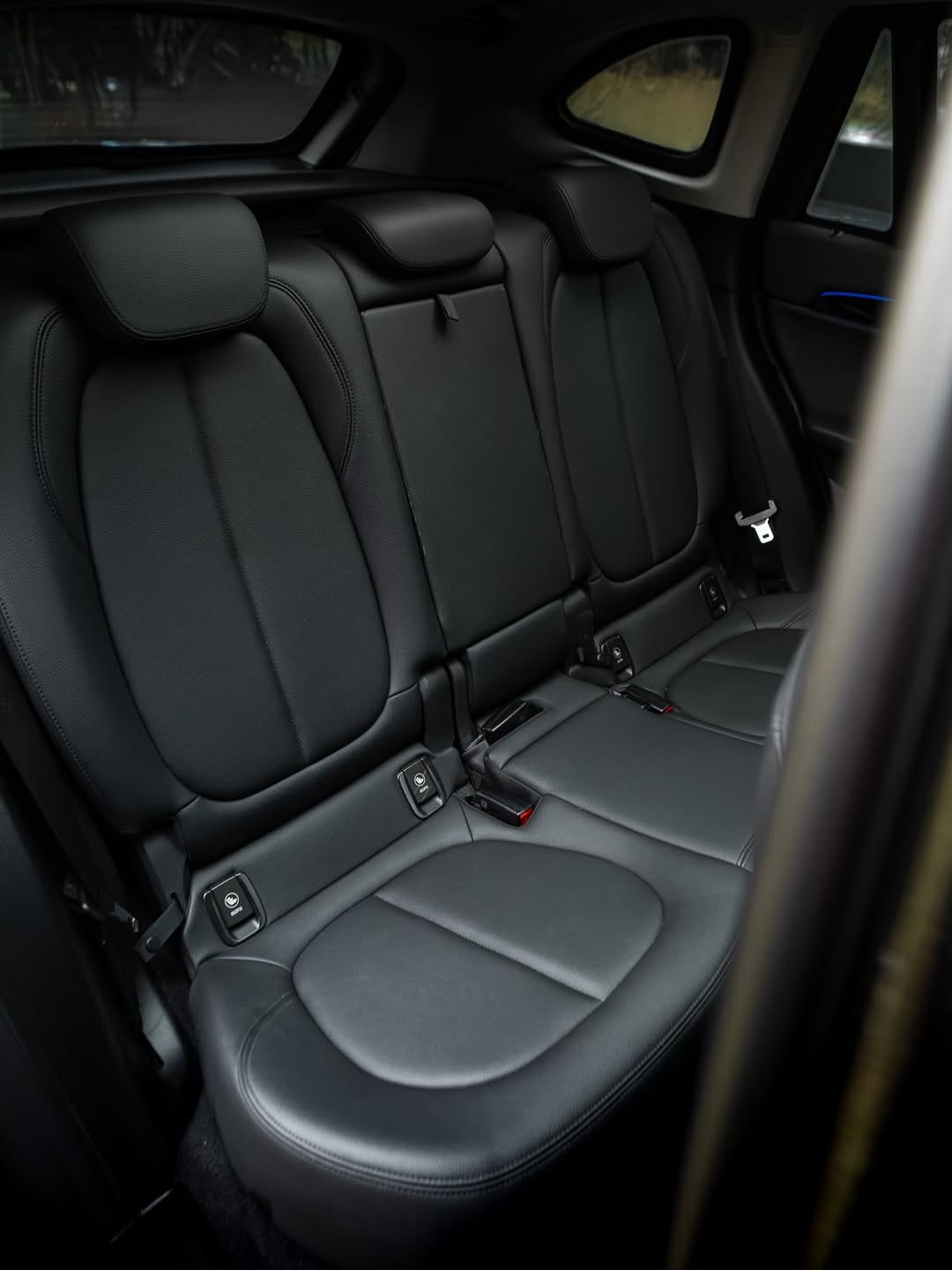 BMW X1 X-LINE - Imagem 16