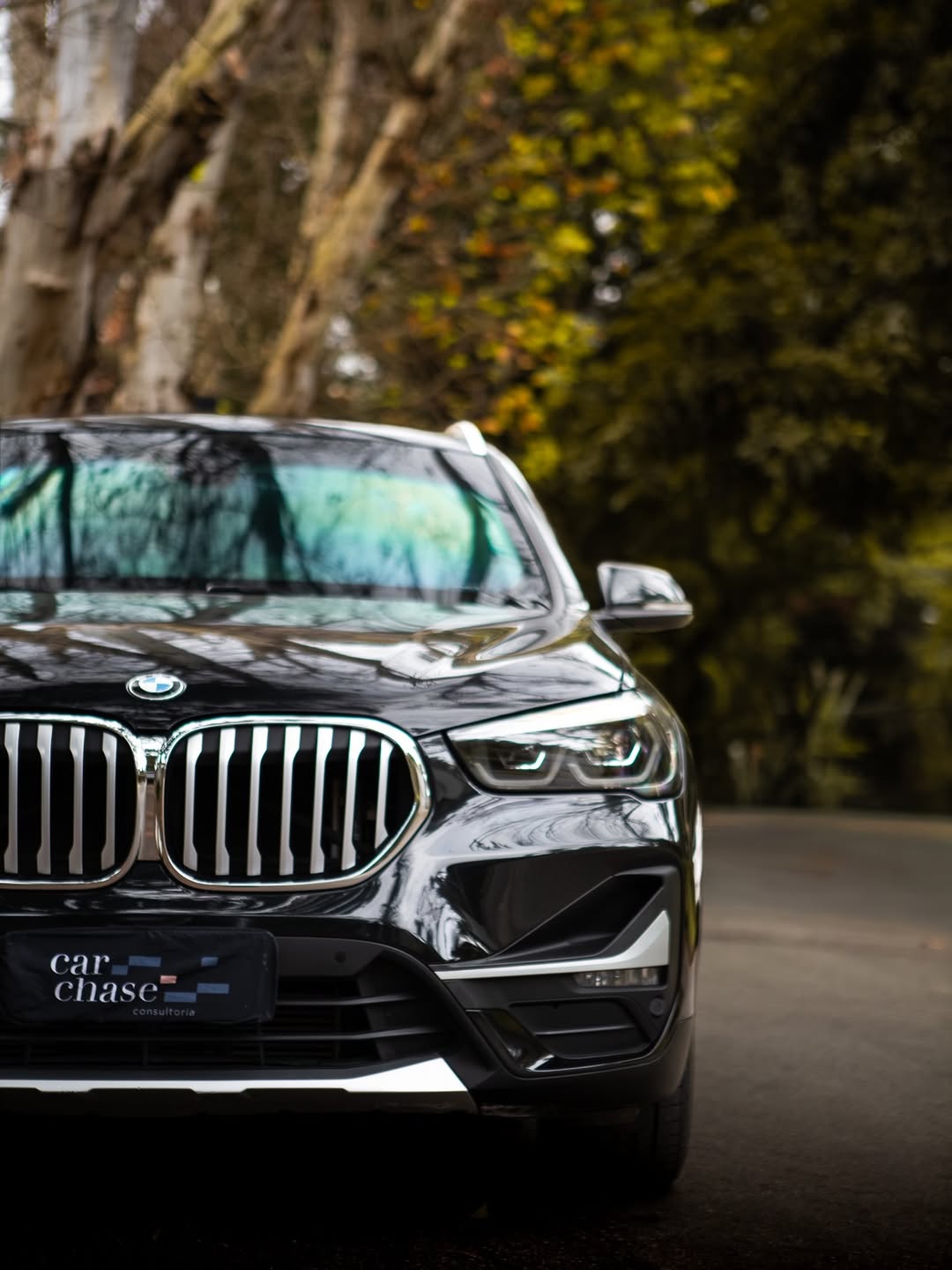 BMW X1 X-LINE - Imagem 18