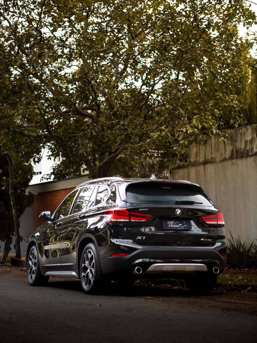 BMW X1 X-LINE - Imagem 3