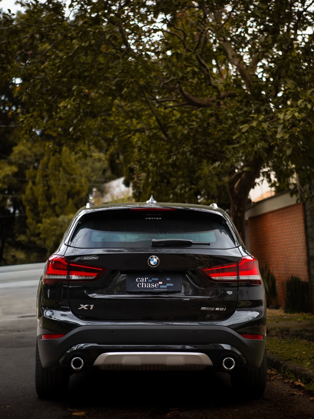 BMW X1 X-LINE - Imagem 4