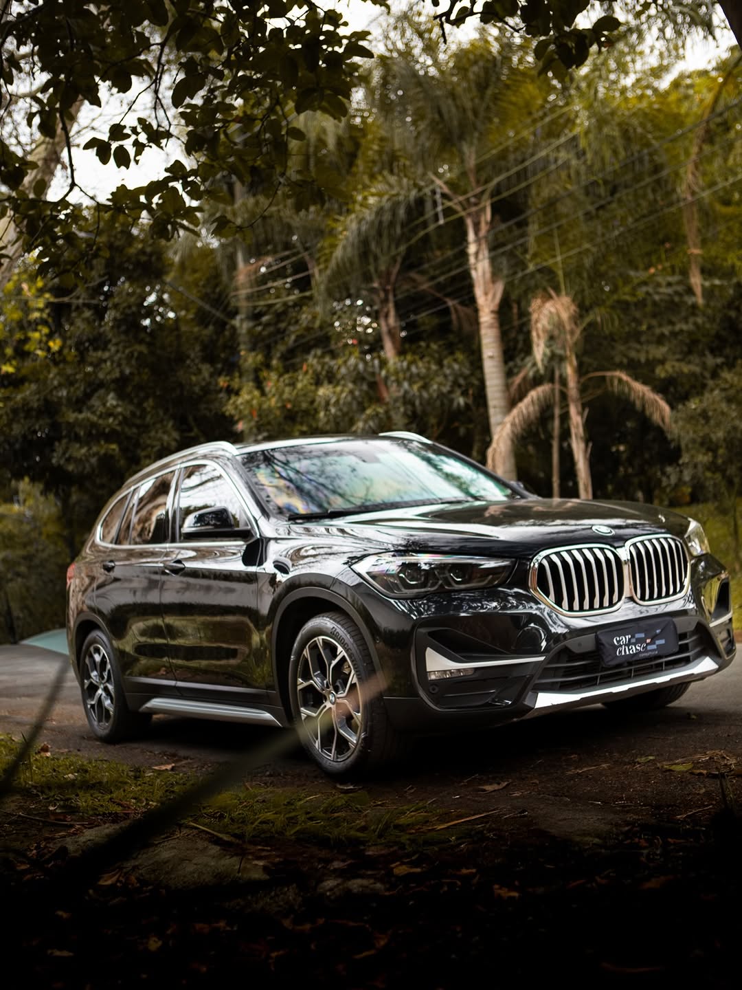 BMW X1 X-LINE - Imagem 5
