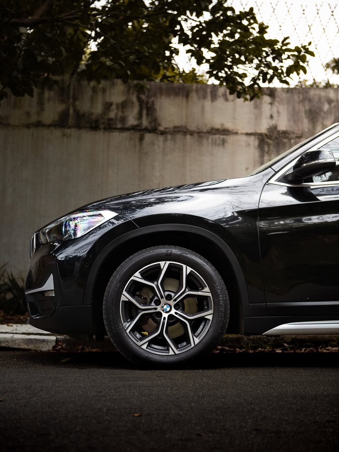 BMW X1 X-LINE - Imagem 6