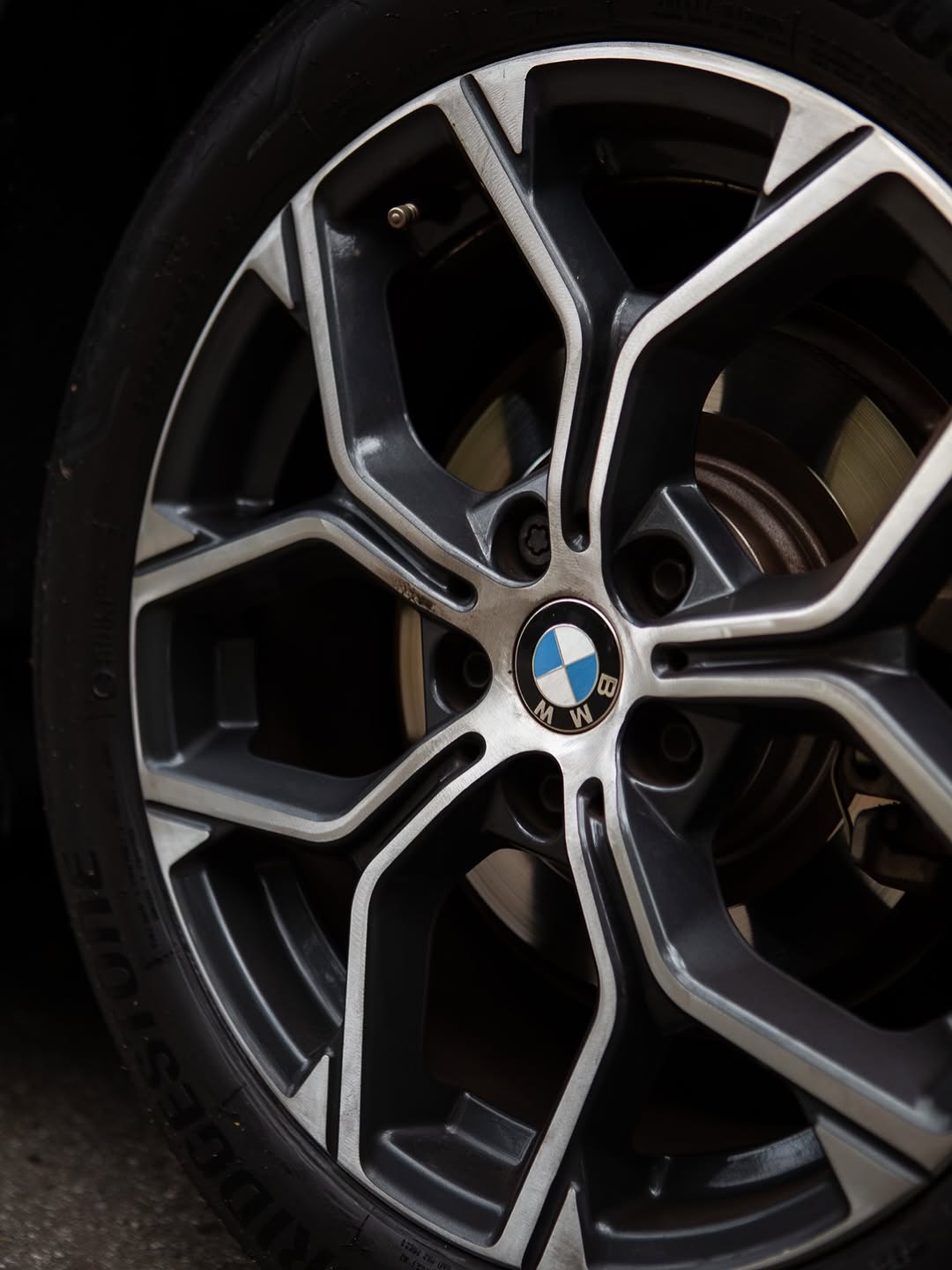 BMW X1 X-LINE - Imagem 8