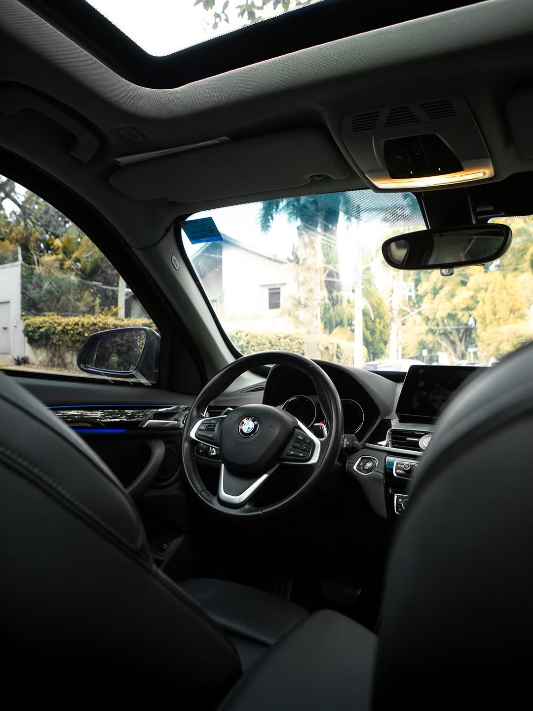 BMW X1 X-LINE - Imagem 9
