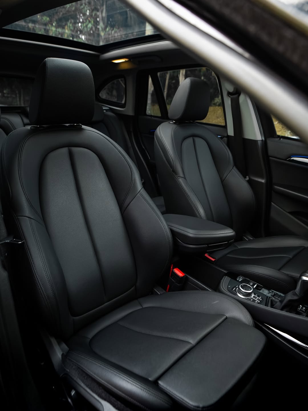 BMW X1 X-LINE - Imagem 10