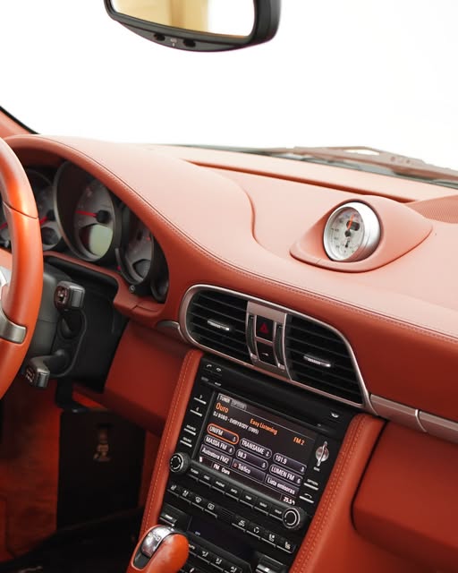 PORSCHE 911 CARRERA S - Imagem 5