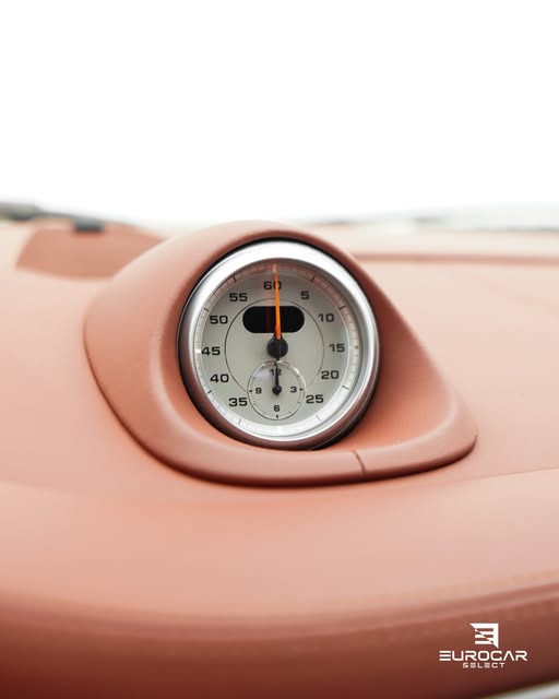 PORSCHE 911 CARRERA S - Imagem 7