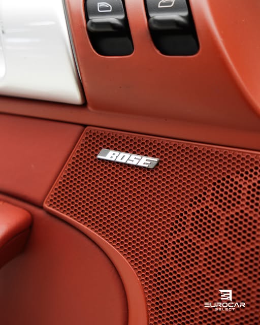 PORSCHE 911 CARRERA S - Imagem 8