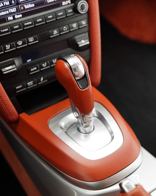 PORSCHE 911 CARRERA S - Imagem 9