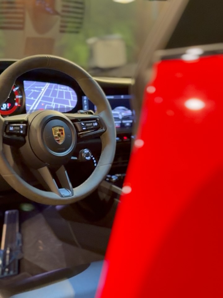PORSCHE 911 CARRERA S - Imagem 16