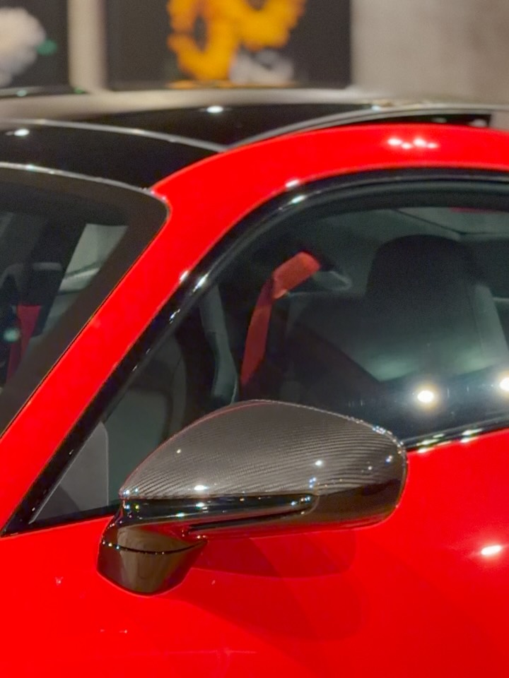 PORSCHE 911 CARRERA S - Imagem 8