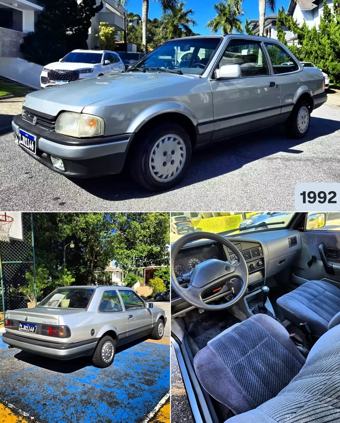 VOLKSWAGEN APOLLO - Imagem 1