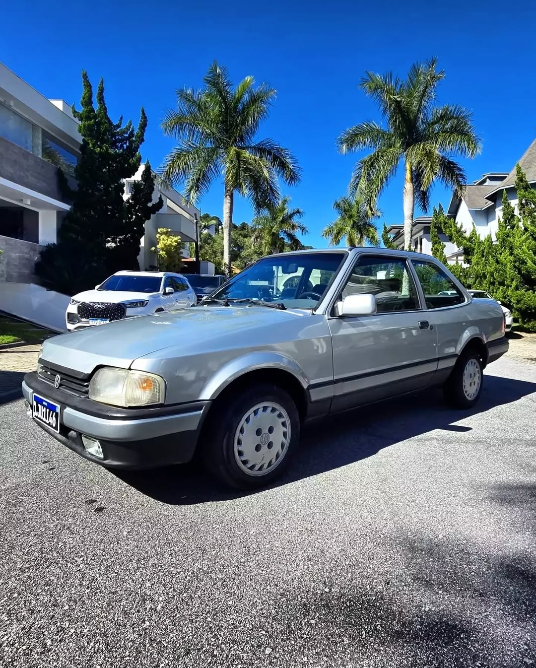 VOLKSWAGEN APOLLO - Imagem 2