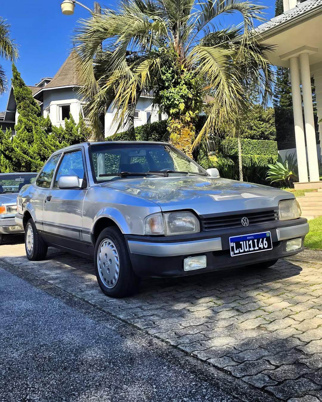 VOLKSWAGEN APOLLO - Imagem 12