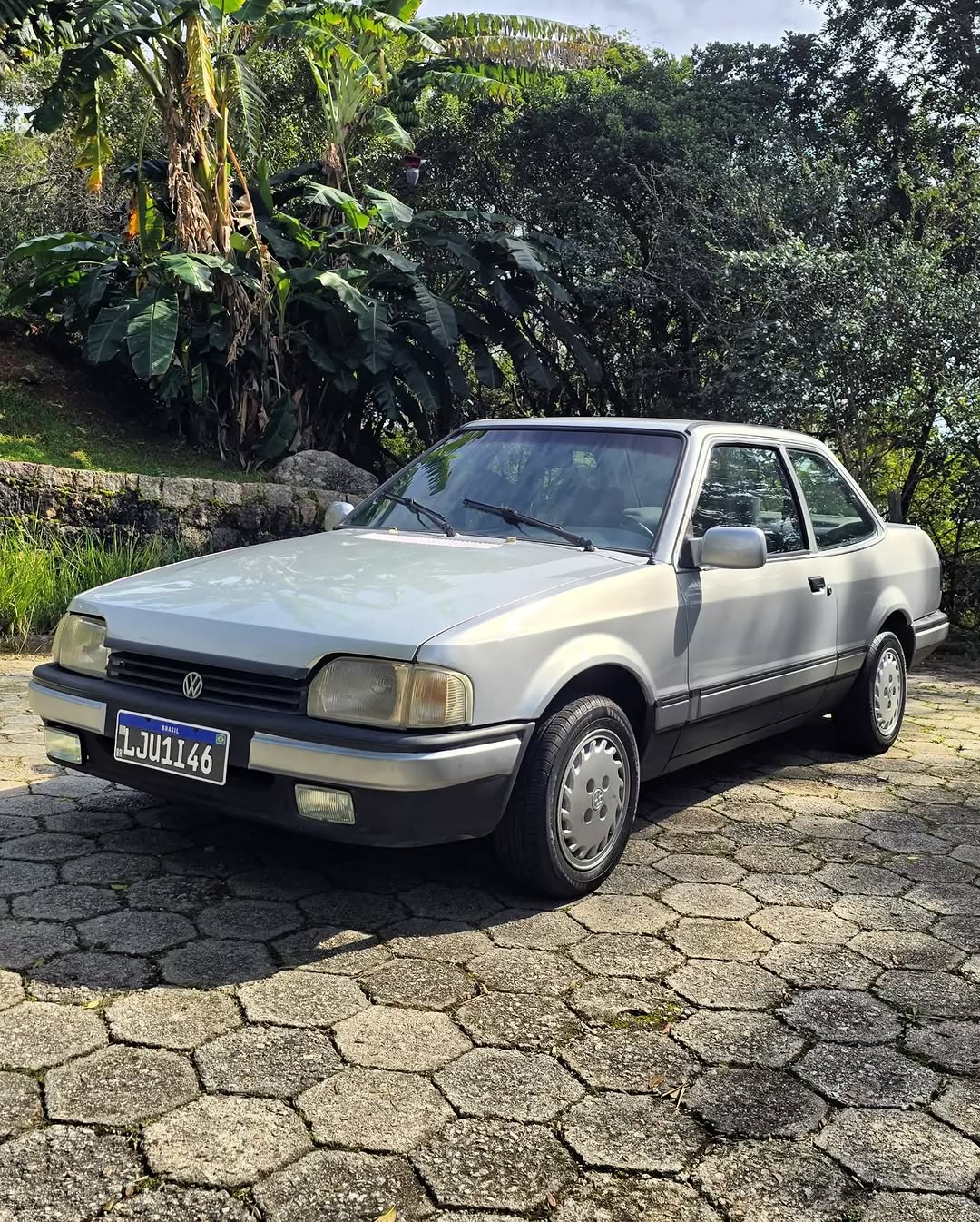 VOLKSWAGEN APOLLO - Imagem 13
