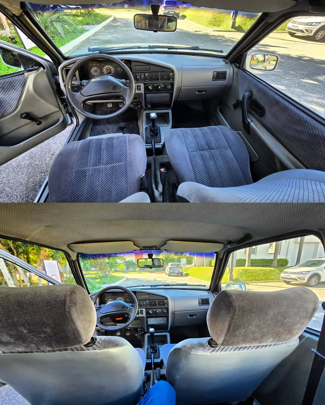 VOLKSWAGEN APOLLO - Imagem 15