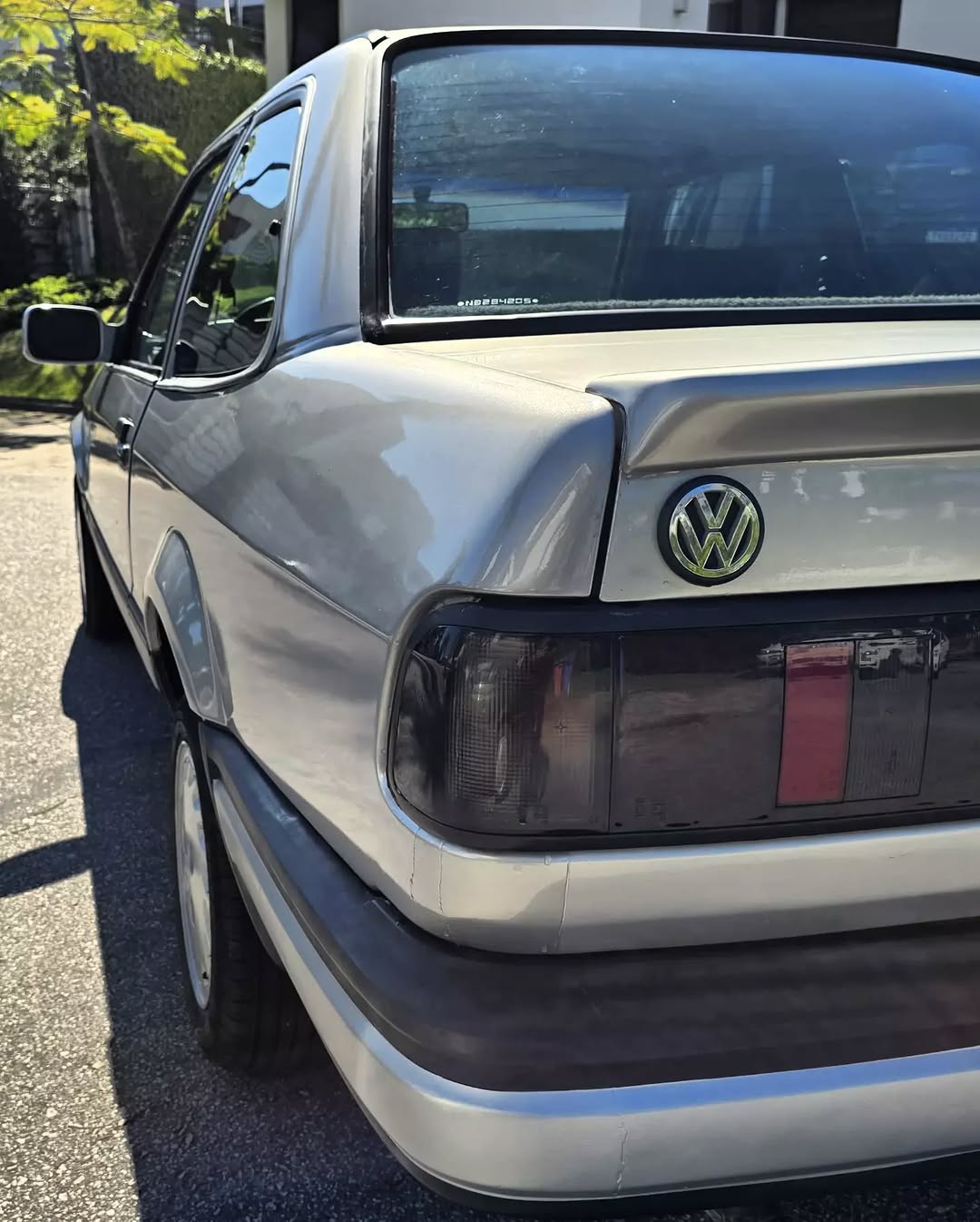 VOLKSWAGEN APOLLO - Imagem 18