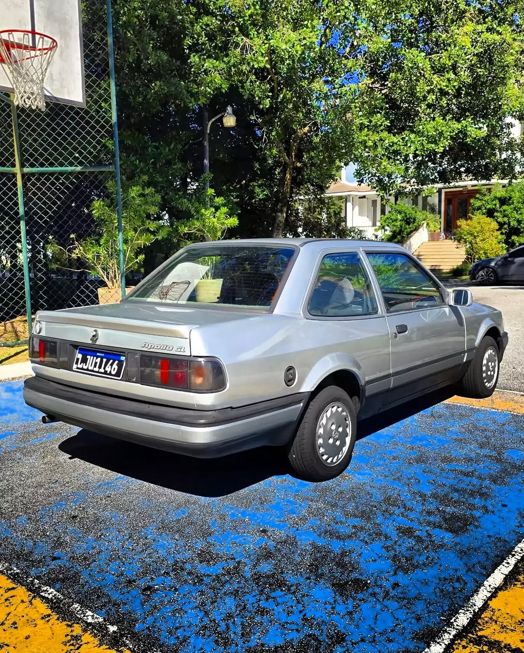 VOLKSWAGEN APOLLO - Imagem 3