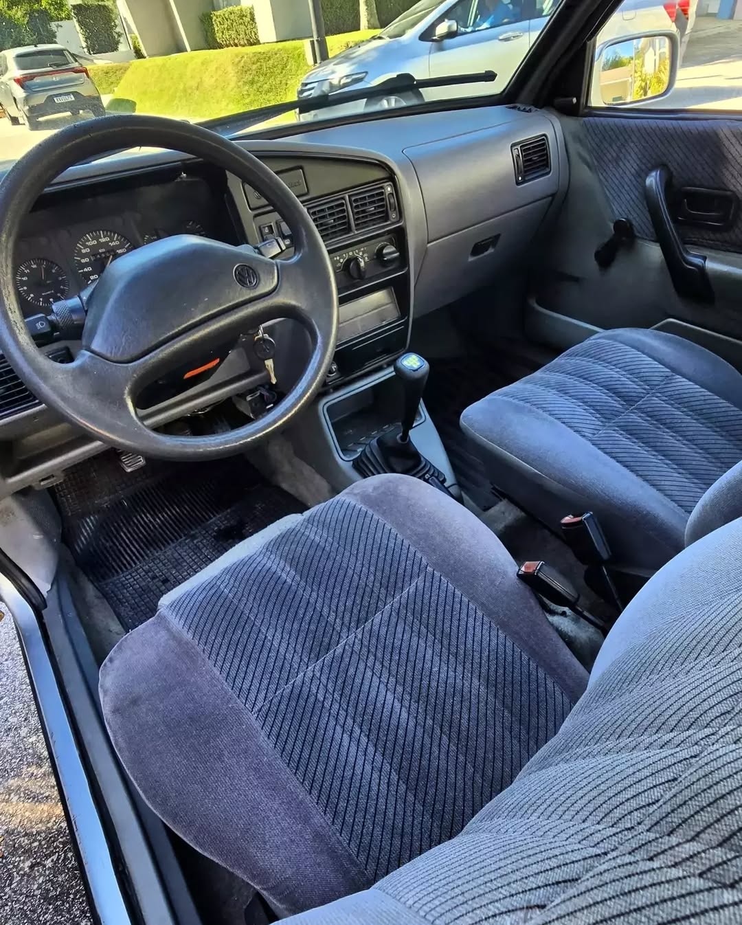 VOLKSWAGEN APOLLO - Imagem 4