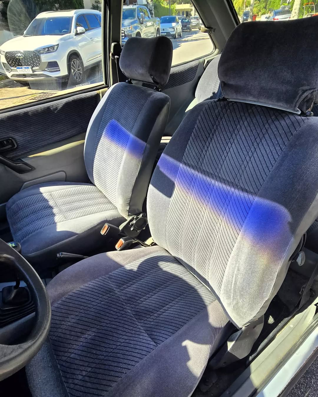 VOLKSWAGEN APOLLO - Imagem 5