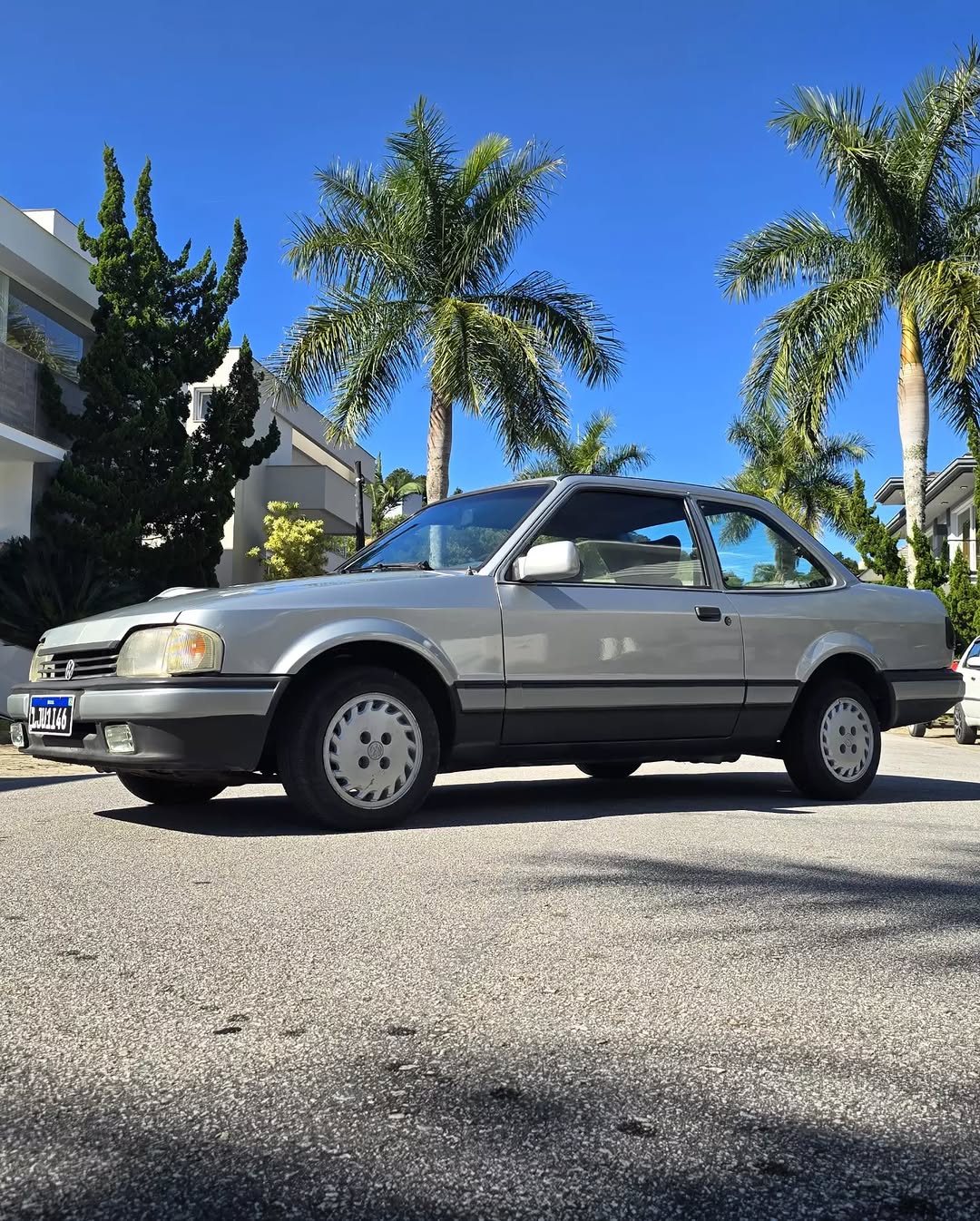 VOLKSWAGEN APOLLO - Imagem 7
