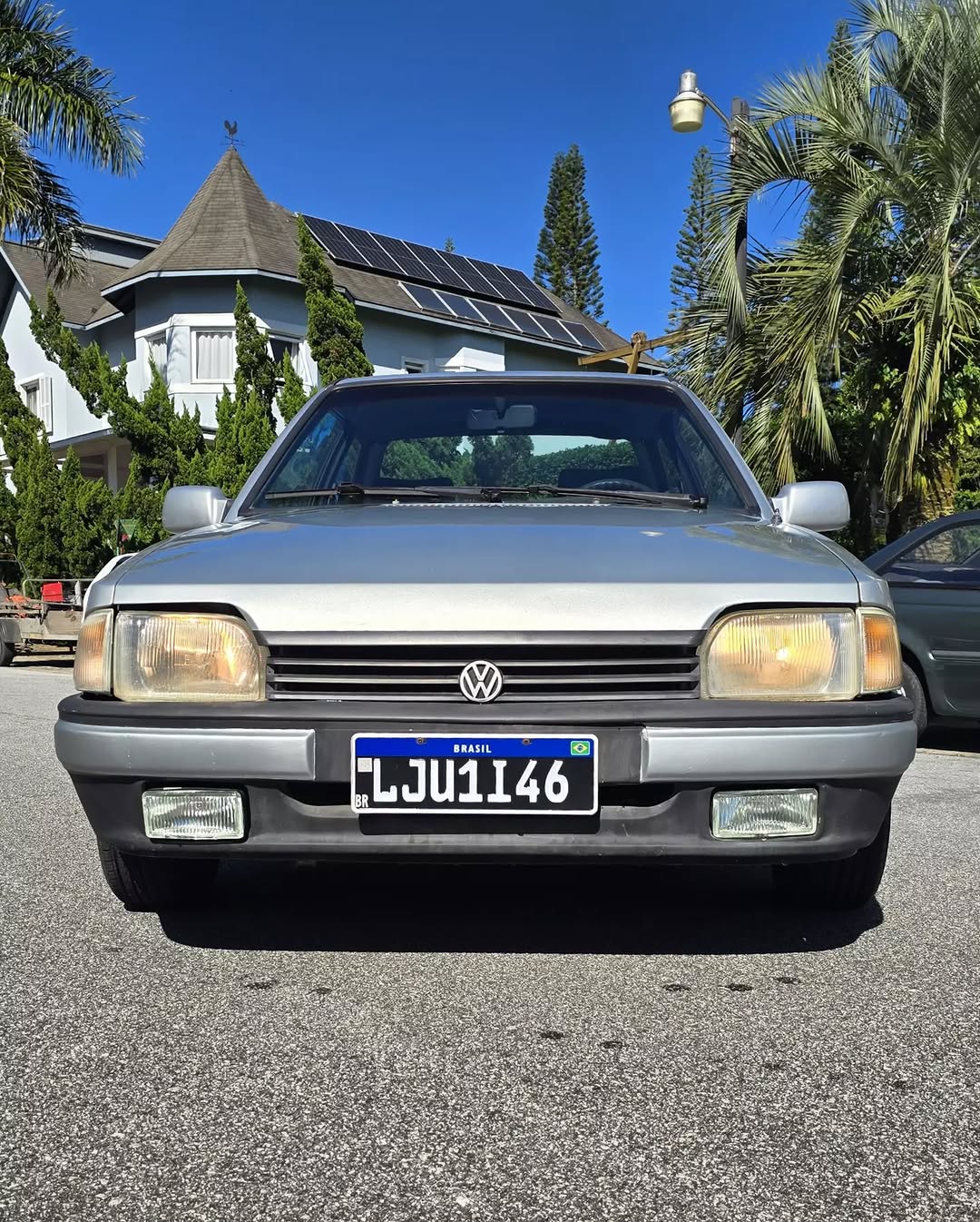 VOLKSWAGEN APOLLO - Imagem 10