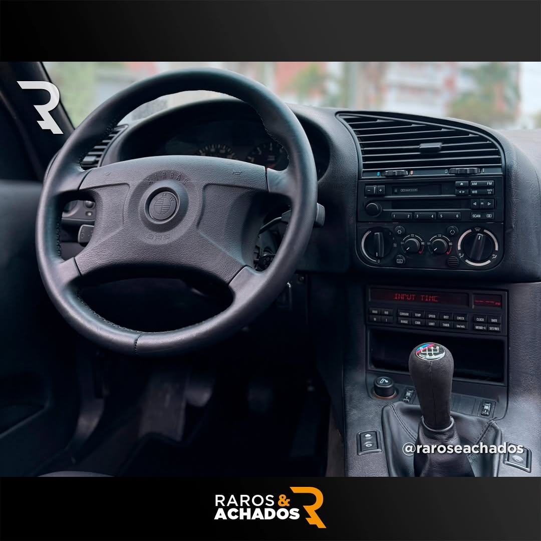 BMW M3 - Imagem 14