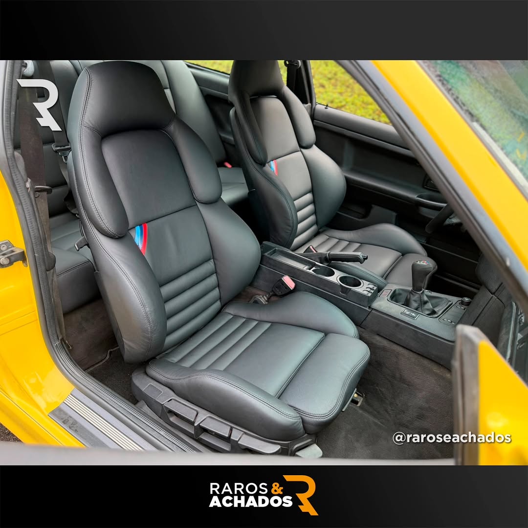 BMW M3 - Imagem 16