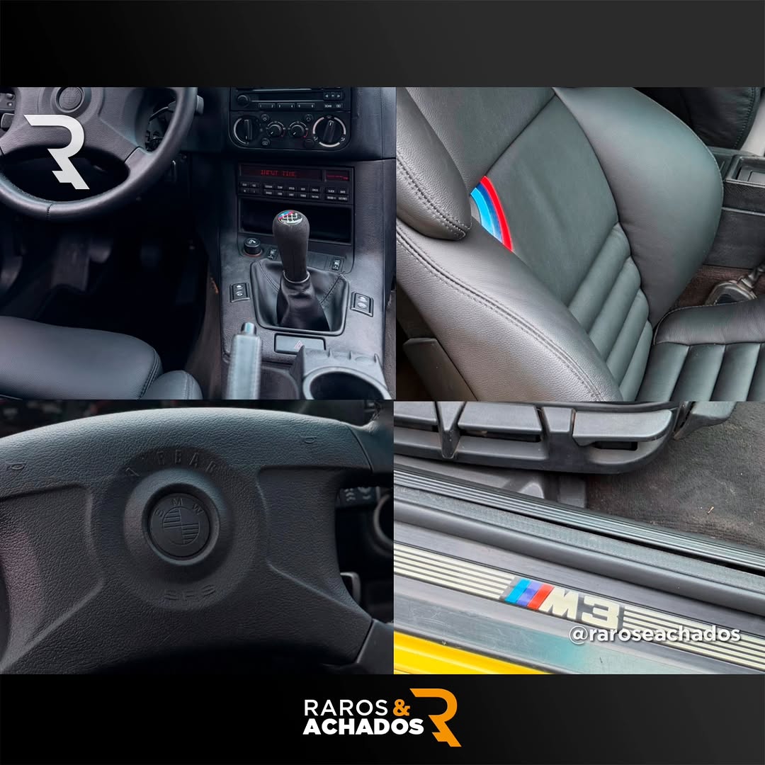 BMW M3 - Imagem 17