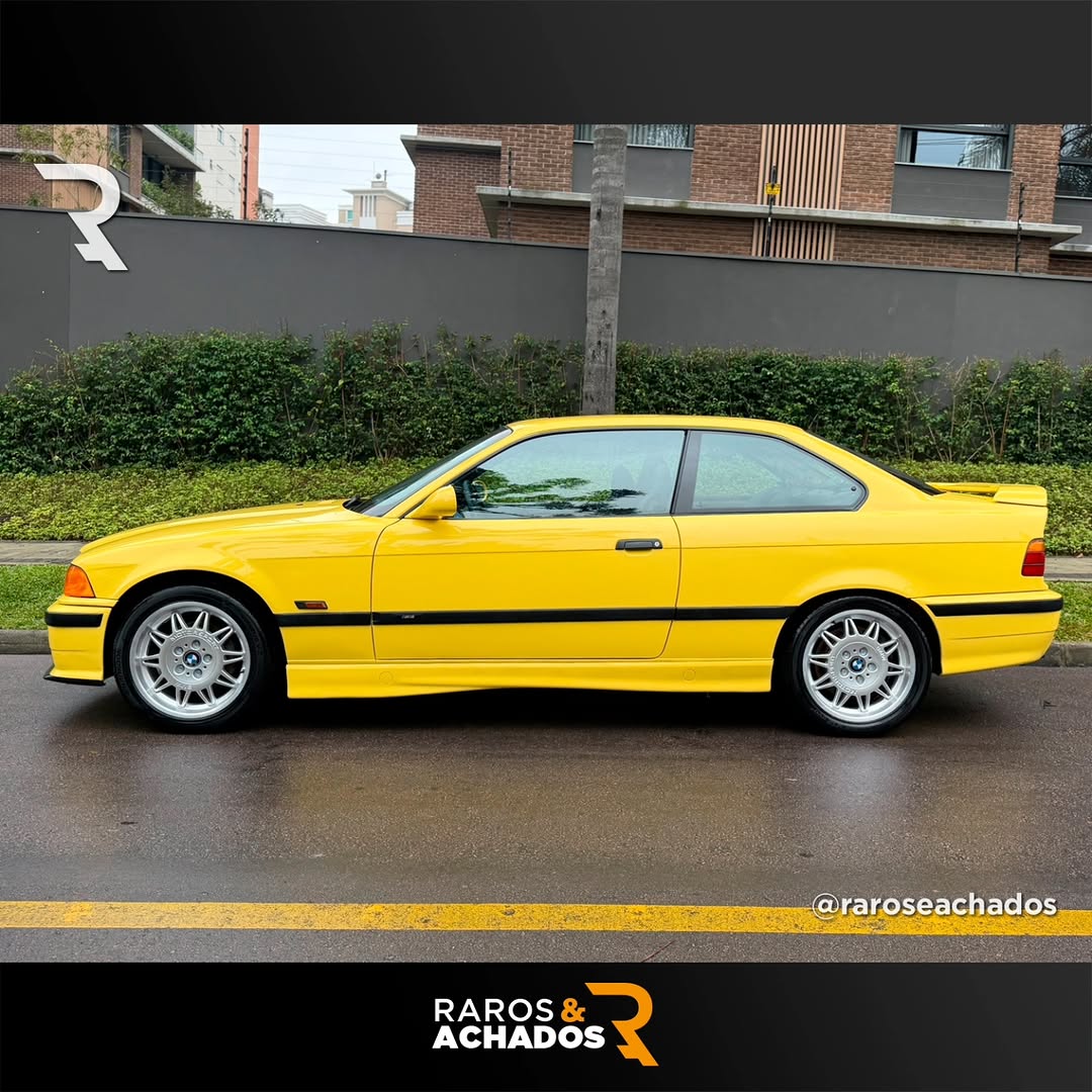 BMW M3 - Imagem 7