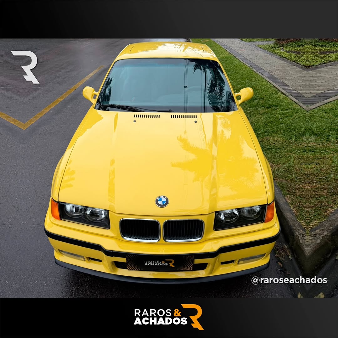 BMW M3 - Imagem 9