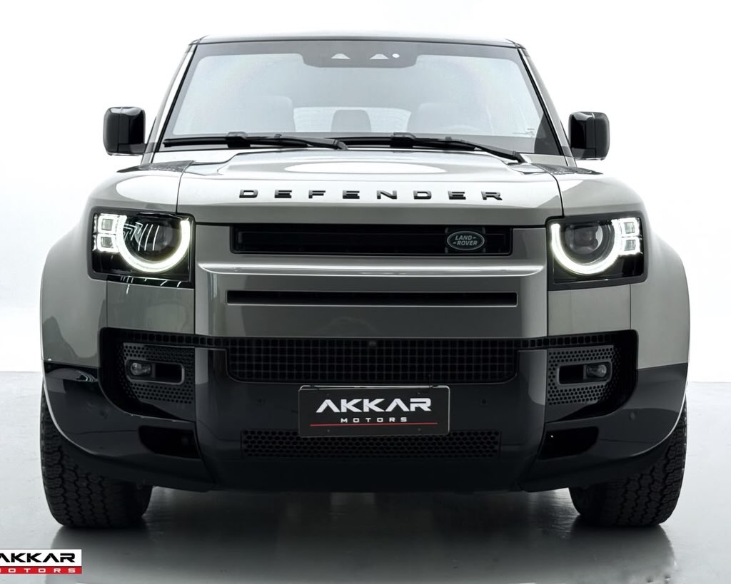 LAND ROVER DEFENDER X-DYNAMIC HSE - Imagem 2