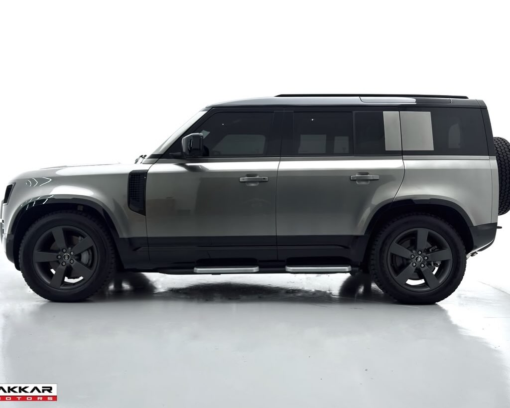 LAND ROVER DEFENDER X-DYNAMIC HSE - Imagem 3
