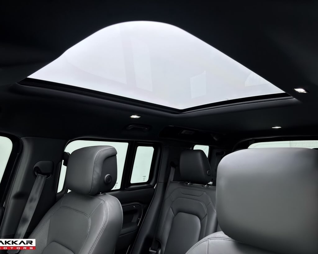LAND ROVER DEFENDER X-DYNAMIC HSE - Imagem 5