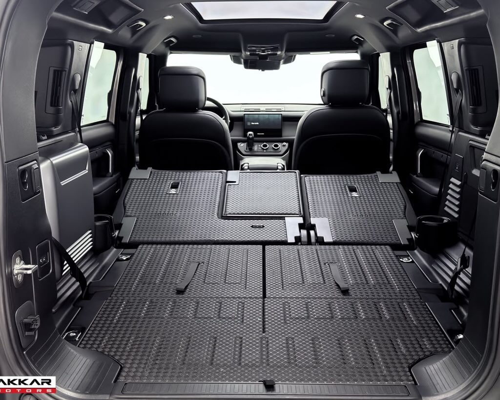 LAND ROVER DEFENDER X-DYNAMIC HSE - Imagem 6