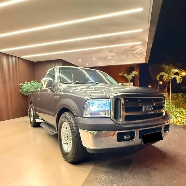 FORD F-250 XL-L - Imagem 2
