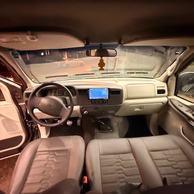FORD F-250 XL-L - Imagem 8