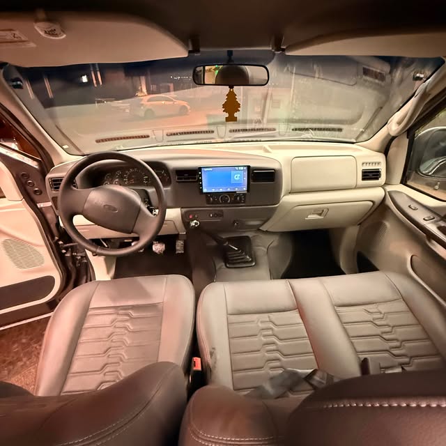 FORD F-250 XL-L - Imagem 9