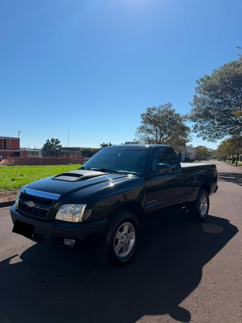 CHEVROLET S-10 ADVANTAGE S - Imagem 2
